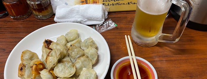 雲龍亭 浜んまち is one of 中華料理 行きたい.