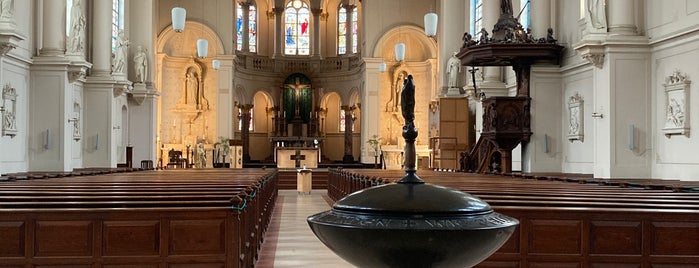 De Hartebrugkerk is one of Kevin’s Liked Places.