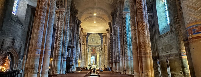 Église Notre-Dame la Grande is one of Spanish roadtrip 2016.