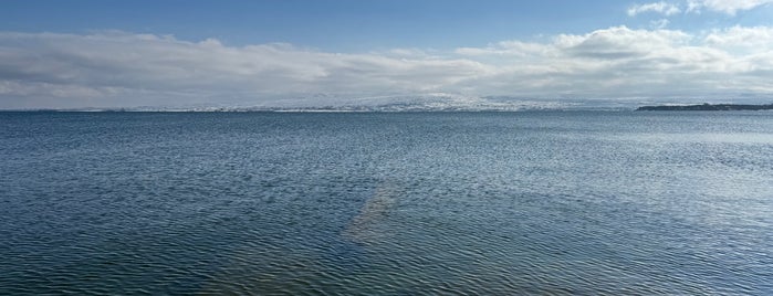 Սևանի թերակղզի | Peninsula of Sevan is one of Discover Armenia.