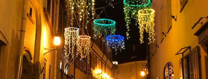 Vilnius is one of EU - Norway,Finland,Sweden,Latvia,Estonia,Lith,Den.