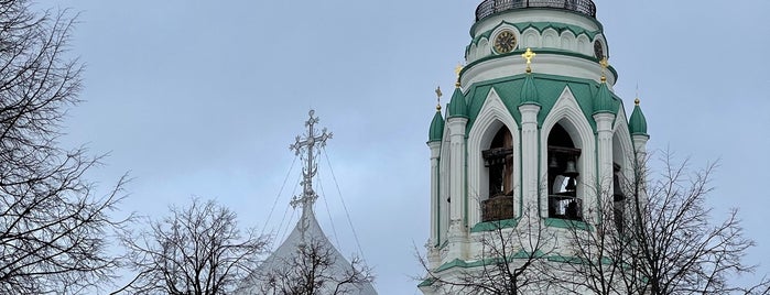 Колокольня Софийского собора is one of Вологда.