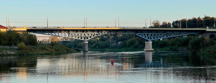 Alte Brücke is one of Рекомендую! Интересные места..