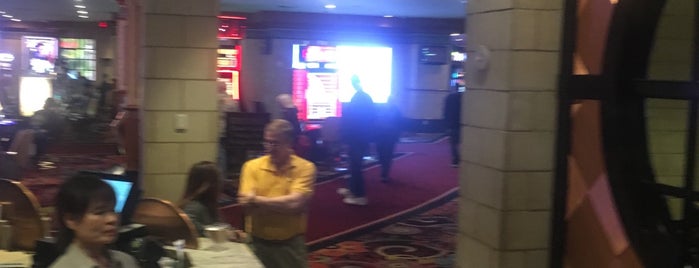 Firelight Buffet at Sam's Town Hotel & Gambling Hall is one of Brudz Las Vegas List.