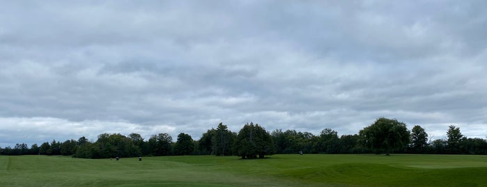 Rolling Hills Golf Club is one of Ontario - Golf Courses.