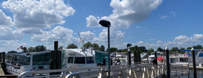 Odyssey Cruises is one of Dinner for Two.