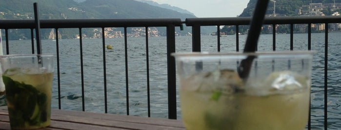 El Mojito Tropical Lounge is one of Switzerland.