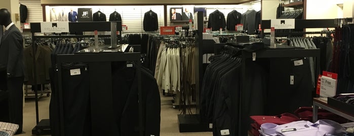 JCPenney is one of Lieux qui ont plu à Tanya.