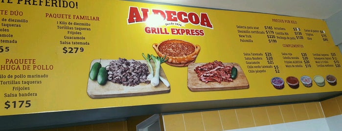 Carnes Aldecoa is one of Fernanda’s Liked Places.