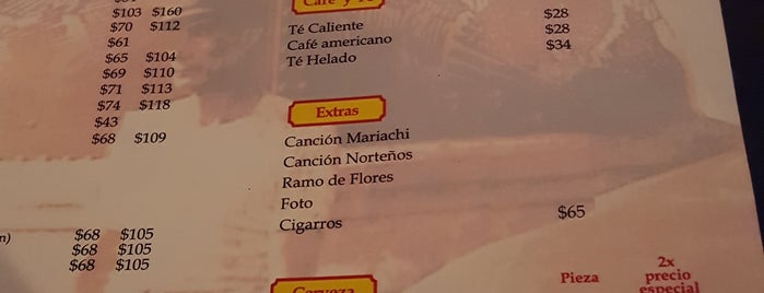 La Cantina de Los Remedios is one of Fernanda : понравившиеся места.