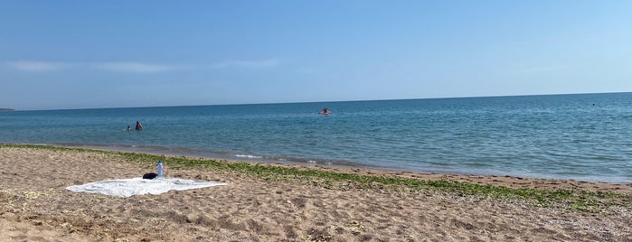 Плаж Крапец (Krapets Beach) is one of Posti che sono piaciuti a Matei.