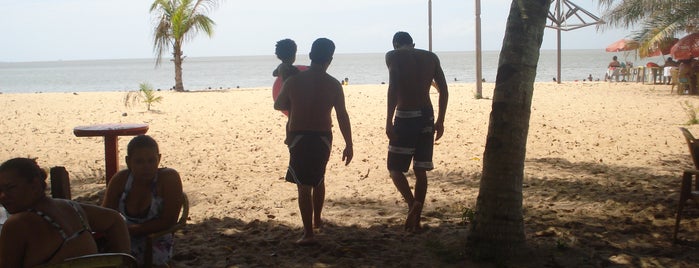 Ilha de Cotijuba is one of Daniel’s Liked Places.