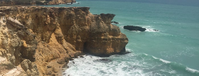 Playa Sucia, Cabo Rojo is one of Camille : понравившиеся места.