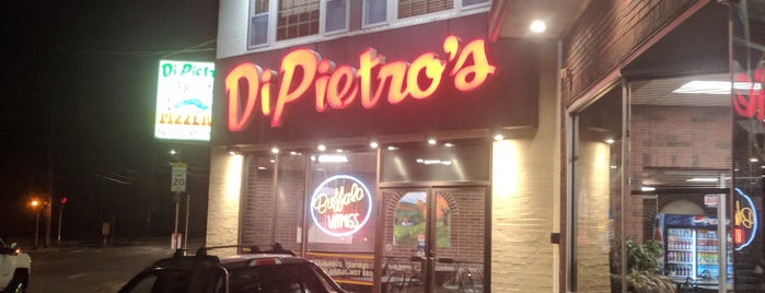 DiPietro's is one of Best of Malden.