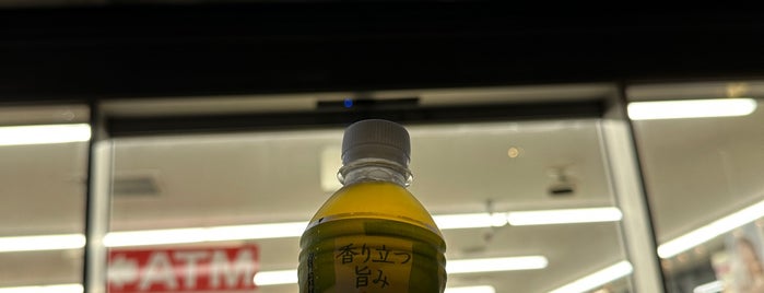 Lawson is one of コンビニ中央区、台東区、文京区.
