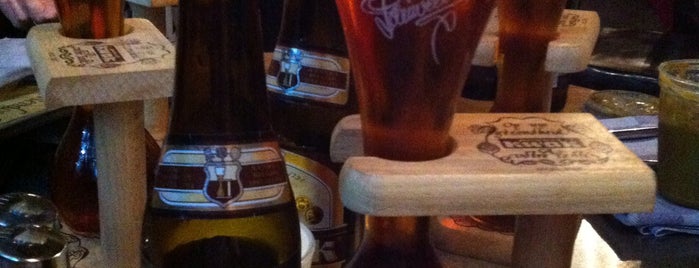 Brouwhuis Corsendonk is one of Lugares favoritos de shack.