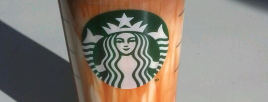Starbucks is one of Posti che sono piaciuti a Michael.