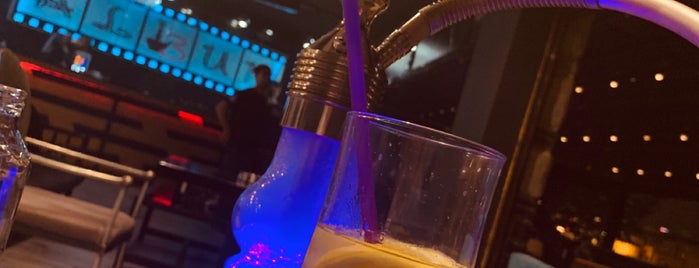 Album Shisha is one of Drinks Places.