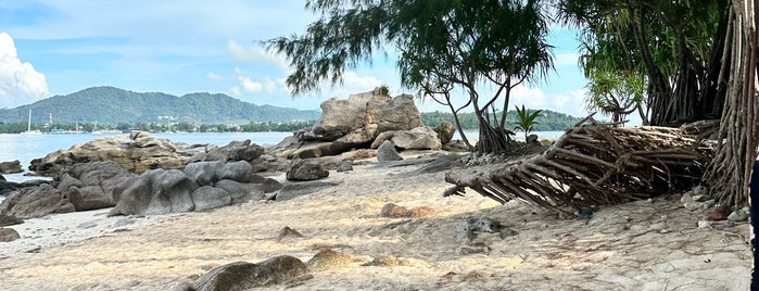 Bon Island is one of เกาะ island koh.