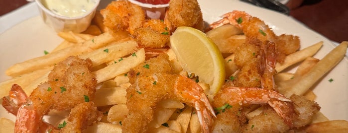 Pappadeaux Seafood Kitchen is one of Sugar Land.