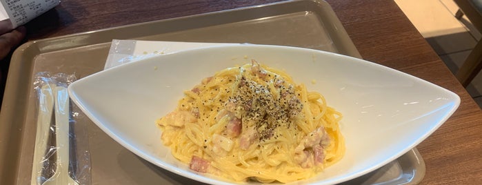ALL DAY AIR DINING TOKYO SKY KITCHEN is one of Sailor’s Liked Places.