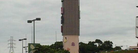 Parque D. Pedro Shopping is one of Turismo em Campinas.