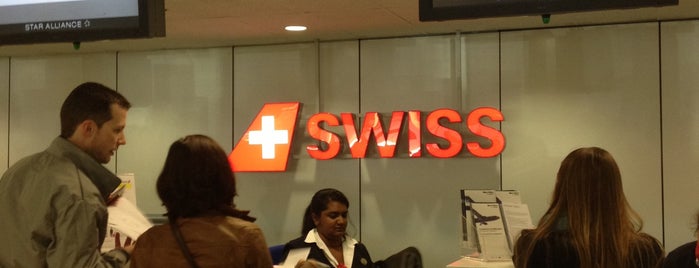 Flughafen Genf (GVA) is one of Trip to Switzerland.