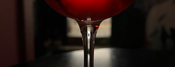 Negroni 1919 is one of Рядом с работой.