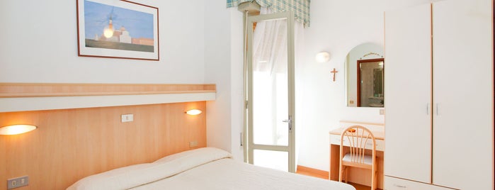 Hotel Telenia | Jesolo is one of Top 10 favorites places in Jesolo, Italia.