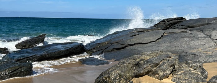 Playa Todos Santos is one of Locais curtidos por Ade.