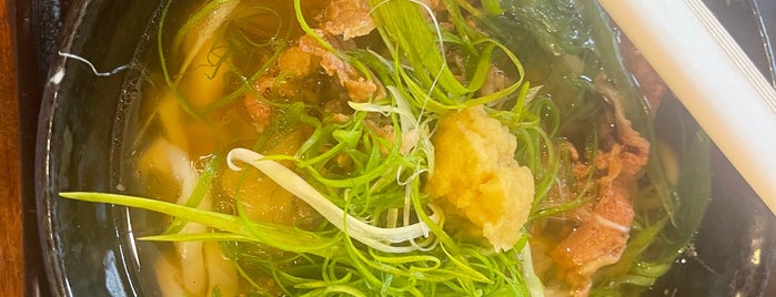 三国一 is one of メンめん麺.