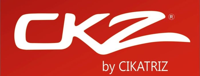 CKZ Fábrica is one of ....
