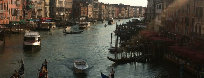 Venesia is one of Venezia..
