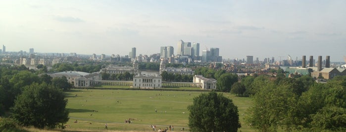 Greenwich Park is one of Hither Green (SE London) Things to do.
