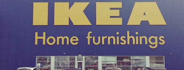 IKEA UK & Ireland