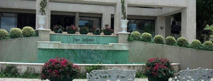 Restaurante Dom Antônio is one of Dicas Casamento em Curitiba.