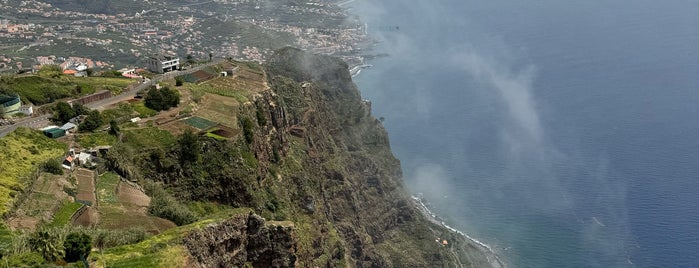 Cabo Girão is one of MENUさんのお気に入りスポット.