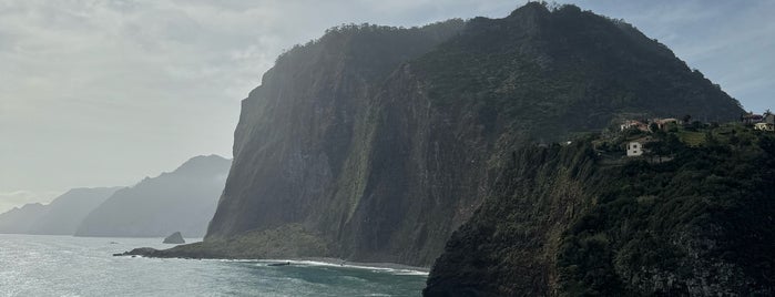 Miradouro do Guindaste is one of Madeira.