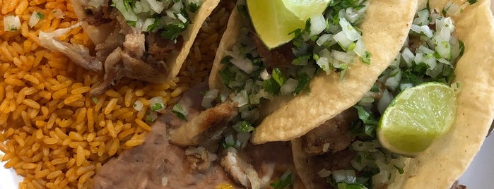 Letty's Mexican Restaurant is one of All-time favorites in United States.