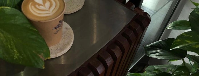 مستطاب - specialty Coffee is one of Coffee shops.