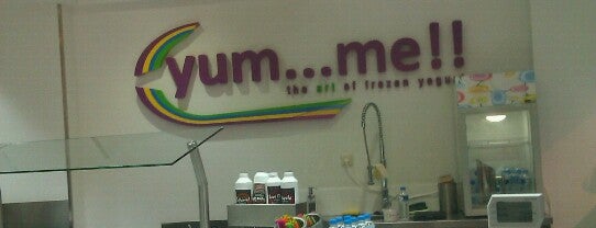 Yum...me!! is one of Dimitra’s Liked Places.