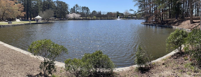 T.W. Briscoe Park is one of #FitBy4sqDay Tips.