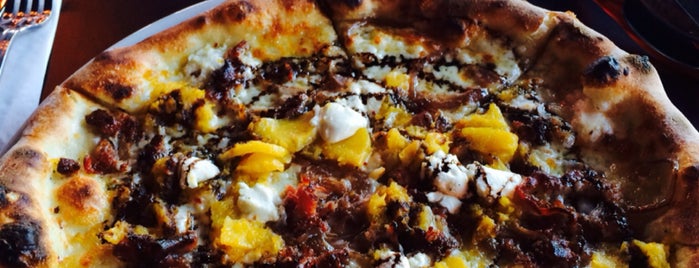 Mioposto is one of The 15 Best Places for Pizza in Seattle.