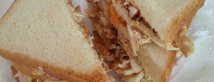 Chicken-Itzá is one of Posti che sono piaciuti a Pik.