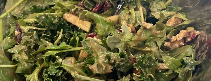 Salata is one of The 15 Best Places for Snow Peas in Dallas.