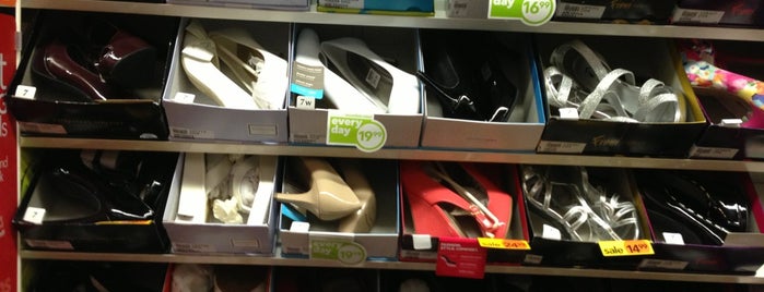 Payless ShoeSource is one of shopping.