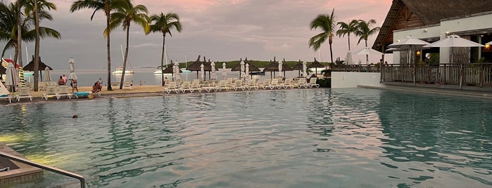 Preskil Beach Resort is one of Mauritius.