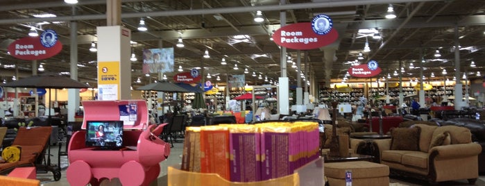 The 9 Best Furniture And Home Stores In Omaha