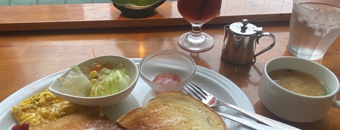 昔ながらの喫茶店 友路有 is one of Posti che sono piaciuti a Masahiro.