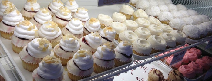 Little Cupcake Bakeshop is one of Foods and drinks of New York.